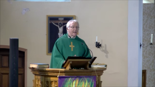 26th SUNDAY HOMILY 2022