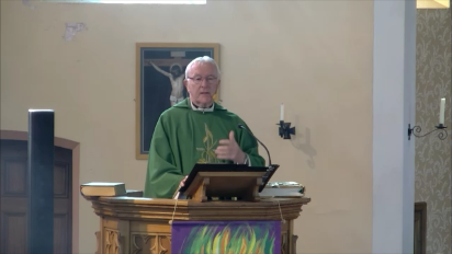 27th SUNDAY HOMILY 2022