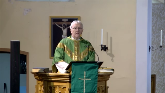 4th SUNDAY HOMILY 2023