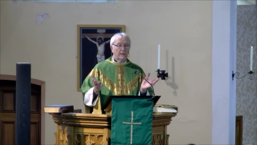 6th SUNDAY HOMILY 2023