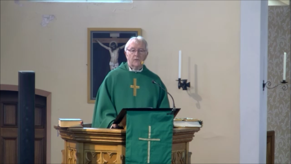 7th SUNDAY HOMILY 2023