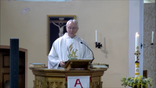 2nd EASTER HOMILY 2023