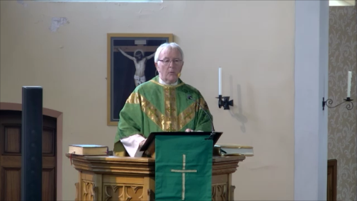 11th SUNDAY HOMILY 2023