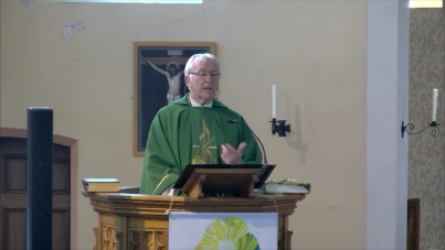 17th SUNDAY HOMILY 2023