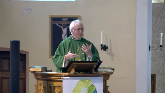 24th SUNDAY HOMILY 2023
