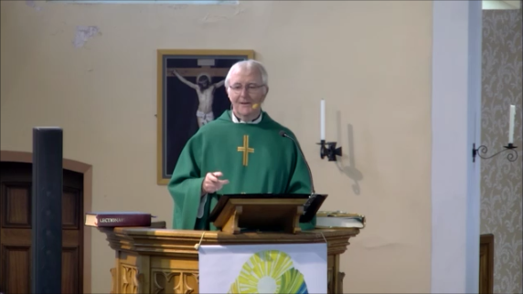 25th SUNDAY HOMILY 2023