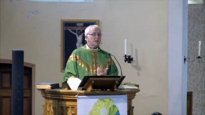 26th SUNDAY HOMILY 2023
