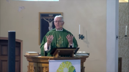 28th SUNDAY HOMILY 2023