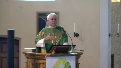 29th SUNDAY HOMILY 2023