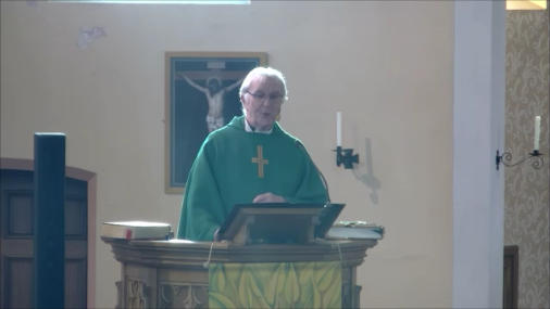 6th SUNDAY HOMILY 2024