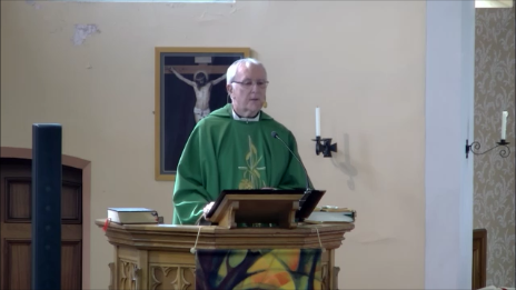 14th SUNDAY HOMILY 2024