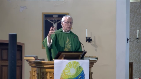 16th SUNDAY HOMILY 2024