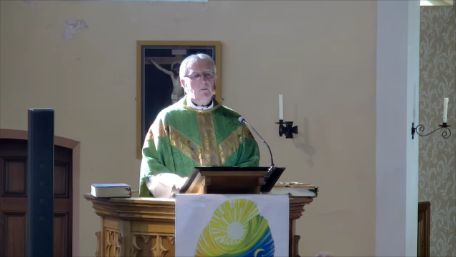 17th SUNDAY HOMILY 2024