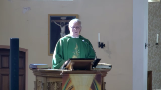 19th SUNDAY HOMILY 2024