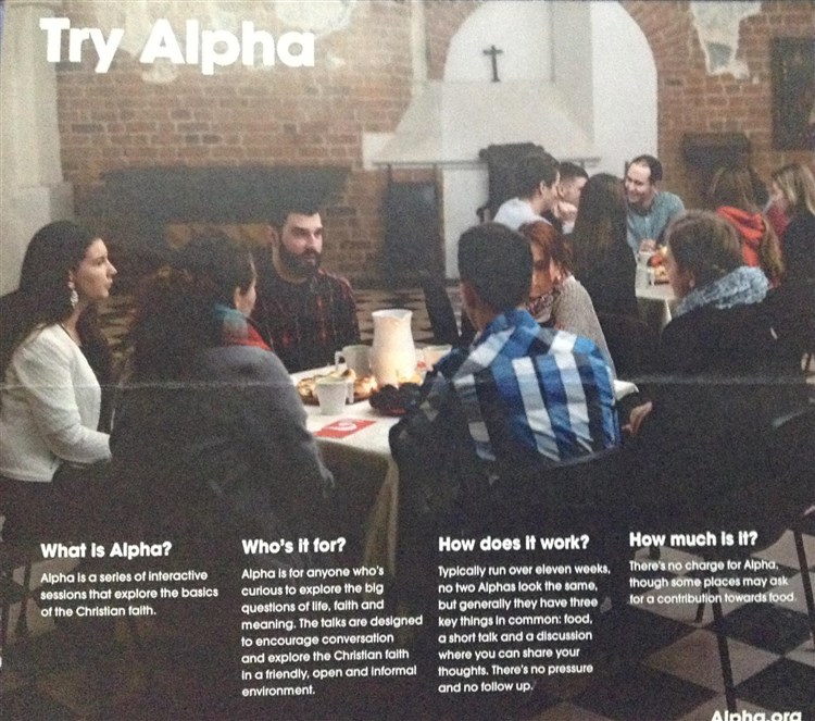 alpha pic